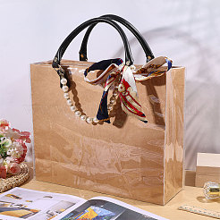 DIY-Handtaschen-Bastelset&nbsp;DIY-WH0780-33A