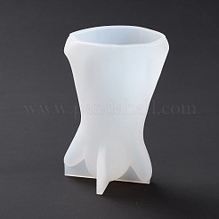 Moldes de silicona para estatua de decoración de exhibición de fantasma 3d diy&nbsp;DIY-D070-06