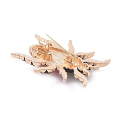 Käfer Emaille Pins&nbsp;JEWB-E041-14KCG-02