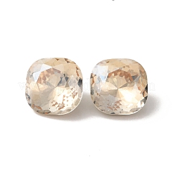 K9 cabujones de cristal de rhinestone&nbsp;GLAA-I052-01D