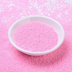 Miyuki runde Rocailles Perlen&nbsp;SEED-X0054-RR0518