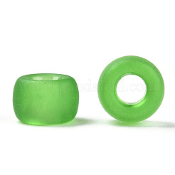 Perles en plastique transparentes&nbsp;KY-T025-01-A03