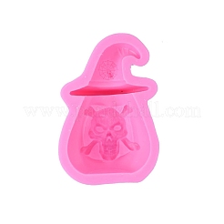 Stampi per candele in silicone fai da te per uso alimentare&nbsp;PW-WGF8C21-01