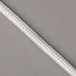 Geflochtenes Nylonstrickgarn&nbsp;NWIR-WH0009-27D