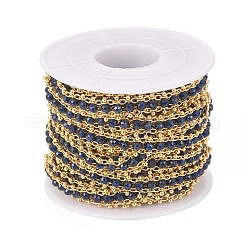 Catenine vetro fatti a mano&nbsp;KK-I647-14E