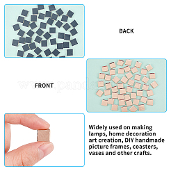 Glas cabochons&nbsp;GLAA-PH0008-03B