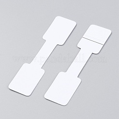 Papierschmuck Display Preisschildkarten&nbsp;CDIS-H004-02A