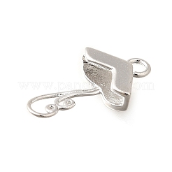 Messing Anhänger & Charms&nbsp;KK-M313-24S