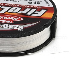 Berkley Fireline Kunststoff-Mikrofusions-Geflecht-Perlfaden&nbsp;PL-CBAF802-01C-02
