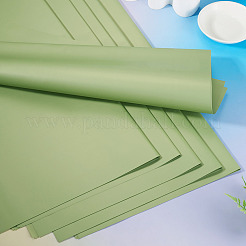 20 Stück wasserdichtes Geschenkpapier&nbsp;DIY-TAC0016-72A-10