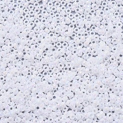 Miyuki runde Rocailles Perlen&nbsp;SEED-G007-RR0471