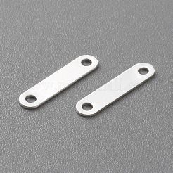Onglets de la chaîne en laiton&nbsp;KK-L205-02S
