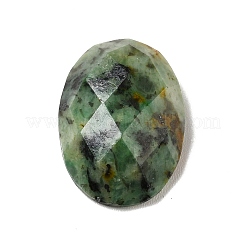 Natürlicher afrikanischer Türkis (Jaspis) Cabochons&nbsp;X-G-B032-B01-05