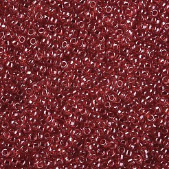 12/0 perle de rocaille ronde en verre de qualité A de FGB&nbsp;SEED-Q011-F507