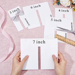 DIY-Set zur Herstellung von Haarspangen mit Schleife und Krokodilklemme&nbsp;DIY-DC0002-45