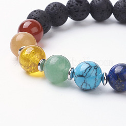 Chakra-Schmuck&nbsp;BJEW-JB02759