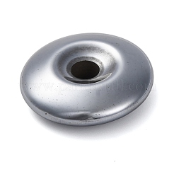 Pendentif en pierre naturelle térahertz&nbsp;G-H068-01