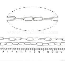 Catene per graffette in acciaio inossidabile 304 anti-ossidazione&nbsp;CHS-F012-05P