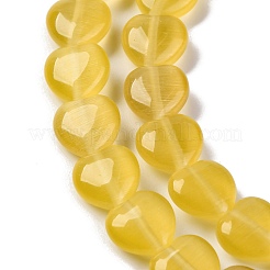Abalorios de vidrio&nbsp;GLAA-A017-01E
