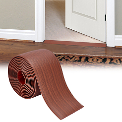 Nastro per bordi in PVC effetto legno&nbsp;DIY-WH0591-570A