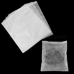 Sacchetti monouso in tessuto non tessuto con coulisse per riporre le scarpe&nbsp;ABAG-TADJ0002-002