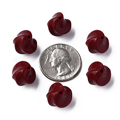 Perles acryliques opaques&nbsp;MACR-S373-139-A01