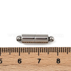 Magnetverschlüsse aus Edelstahl 304&nbsp;STAS-C127-07P