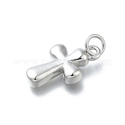 Pendente in ottone&nbsp;KK-K400-17A-P