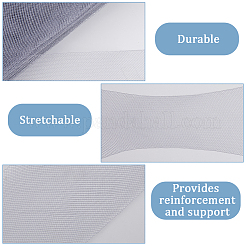 Rubans de dentelle grenadine pour la décoration de couture&nbsp;OCOR-WH20007-238C