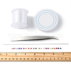 Kit de fabrication de bracelets de bricolage&nbsp;DIY-FS0004-52