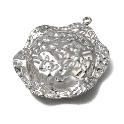 Anhänger aus Edelstahl 304&nbsp;SA-CBA7C25-01A-P
