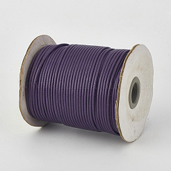 Cavo in poliestere cerato coreano ecologico&nbsp;YC-P002-0.5mm-1137