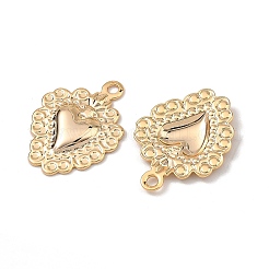 Messing Anhänger & Charms&nbsp;XGRQ58972-779G