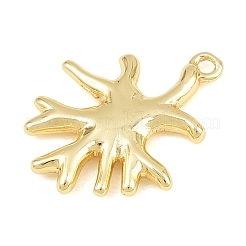 Pendentifs en laiton&nbsp;PL-CBAB488-05G