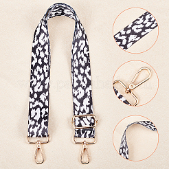Taschengurt aus Polyester&nbsp;FIND-WH0064-85B