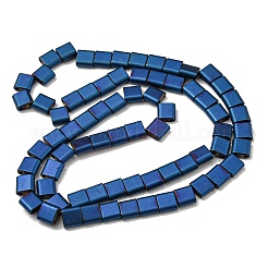 Elettrodeposte ematite sintetico non magnetico fili&nbsp;G-C106-A01-14