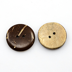 Kokos Knöpfe&nbsp;COCO-I002-097