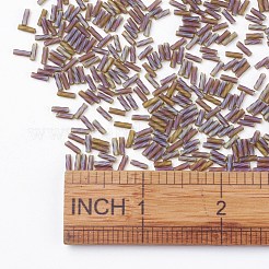 Mgb Matsuno Glasperlen&nbsp;SEED-Q032-6mm-24FABSP