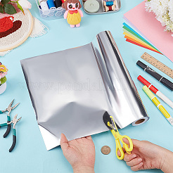 PVC selbstklebende Aufkleber&nbsp;DIY-WH0591-400D