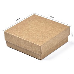 Karton Schmuck Set-Box&nbsp;CBOX-S018-09A