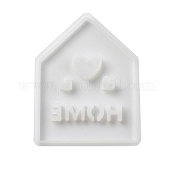 Moules Silicone pour bricolage&nbsp;DIY-H176-01B