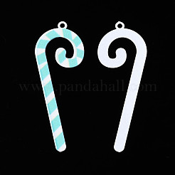 Spruzzare pendenti in ottone verniciato&nbsp;KK-Q281-007B