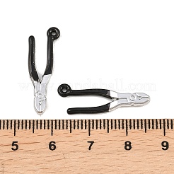 Emaille Anhänger Legierung&nbsp;ENAM-B063-02P-08