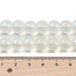 Fili di perline in vetro&nbsp;GLAA-K068-01C-11