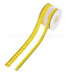 2 rotolo di 2 stili di righelli in poliestere&nbsp;OCOR-TA0004-24A