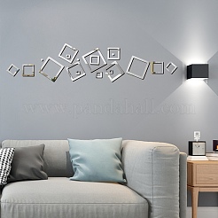 Acryl selbstklebende Möbelfolien&nbsp;DIY-WH0224-80
