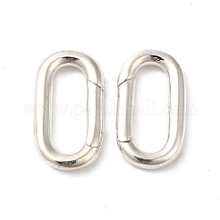 925 Federtorringe aus Sterlingsilber&nbsp;FIND-Z008-04S
