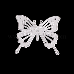 Cadre de papillon en acier au carbone meurt poinçons&nbsp;DIY-F028-68