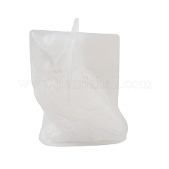 Eulen DIY Silikonformen&nbsp;DIY-A059-07