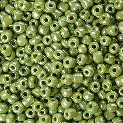 6/0 Glasperlen&nbsp;SEED-A012-4mm-124